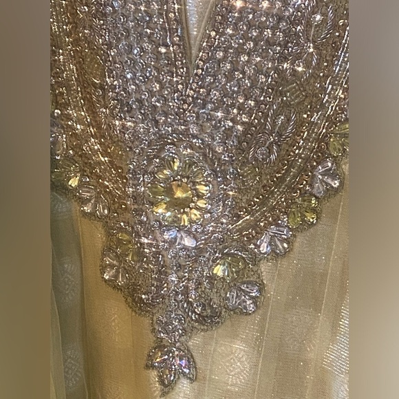 Tunic and Pants From India - Picture 14 of 16